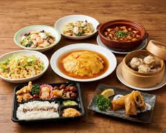 【本格中華料理をお届け！】創作中国菜 桃花【吹田 五月が丘】