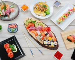 Salmao Sushi Pontinha