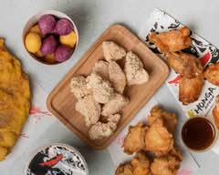 Monga Fried Chicken 艋舺鶏排