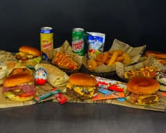 GUSTO Artisan Burger 🍔