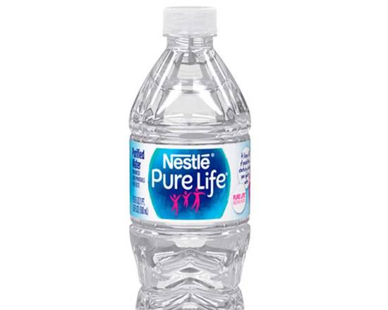 Bottled Water