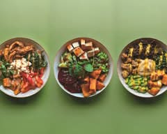 Sora Bowls & Co.