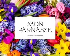 Mon Parnasse (Aguilera)