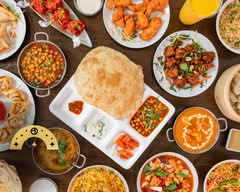 Bombay Hot Pot Restaurant
