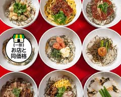 だし福 Dashifuku								