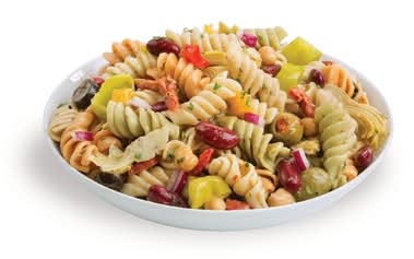Sicilian Pasta Salad