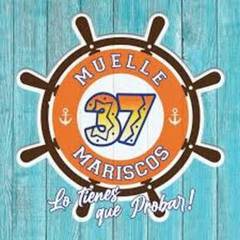 Muelle 37 - (Weslaco)