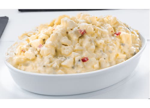 Sprouts Potato Salad