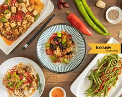 Kashgar Uyghur Restaurant