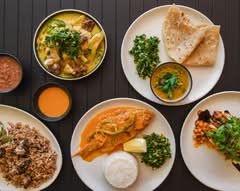 Meeting Point -Tanzanian East African Cuisine