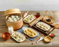 傻師傅湯包 台南安中店