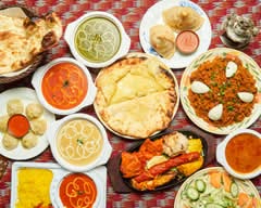 インディアン＆アジアンレストラン　ニューナマステ