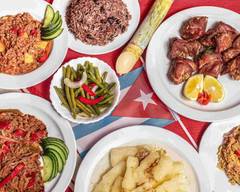 Restaurante Buffet Cubano Hatuey