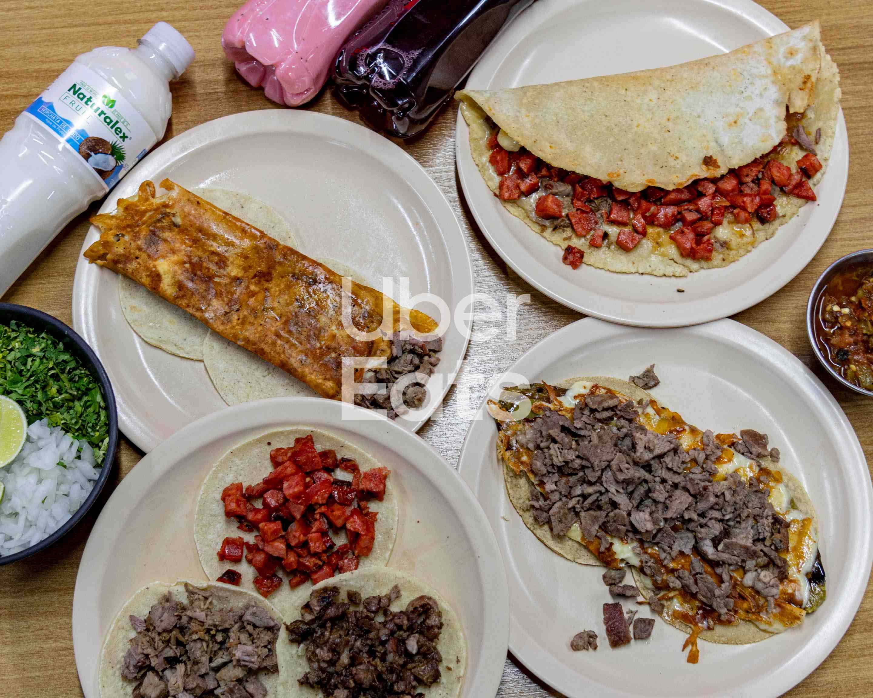 Compitas Menu Asaditos Los Compitas (Niño Obrero) Menú y Precios - Pide a Domicilio ...