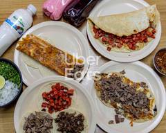 Asaditos Los Compitas (Niño Obrero)