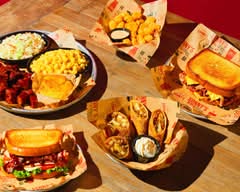 Sonny's Bbq (12719 Atlantic Blvd)