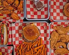Torch’D Burgers & Wings (Richmond Hill)