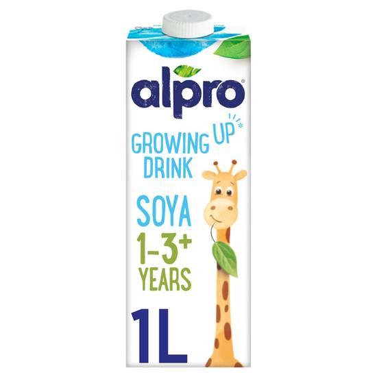 Alpro Soya Milk Drink1L