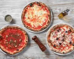 Restaurante Masaniello