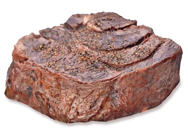 Choice Chuck Roast In The Bag