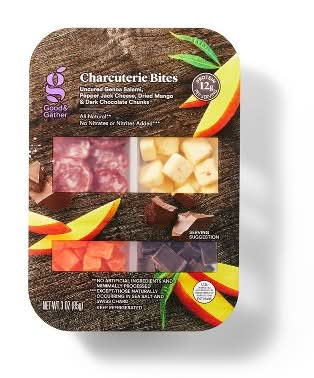 Good & Gather Charcuterie Bites (3 oz)