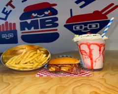 Match Burger Tlaxcala (Tlaxcala)