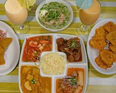 Sabor Cuencano Cuisine