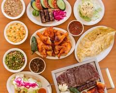 Pollo Feliz (Zaragoza)