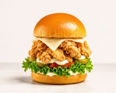 Chick N Bros (Richmond)