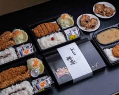 とんかつ神楽