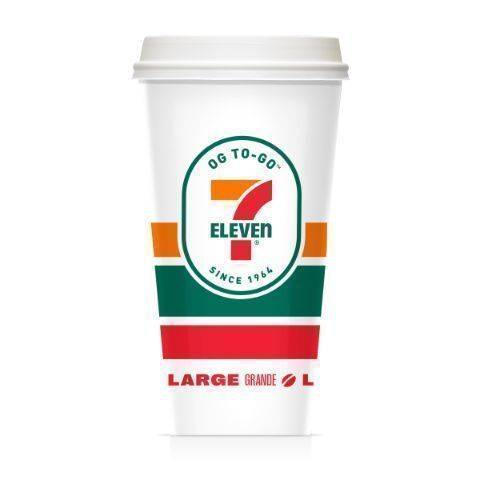 Large Pumpkin Spice Latte 20oz