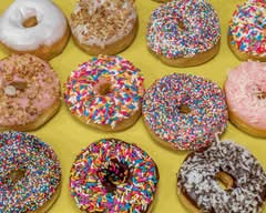 Donut King Brothers (Donut King Brothers)