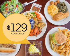 Wings Force (Oriente)