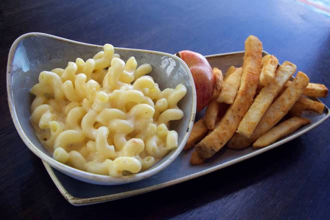 Kids' Mac & Cheese