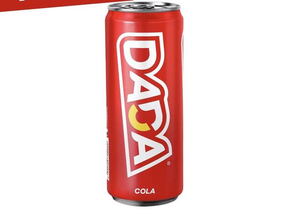 DADA COLA