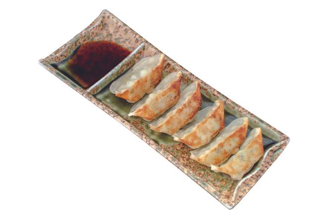 Gyoza