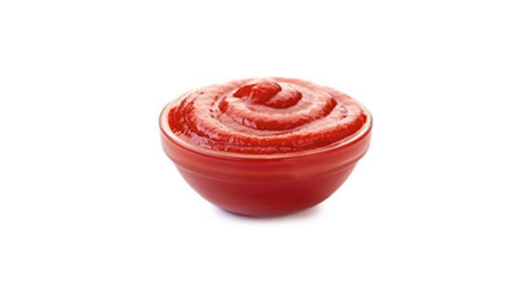 Sos Pomidorowy Łagodny (100 g)