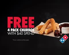 Domino's (Feilding)