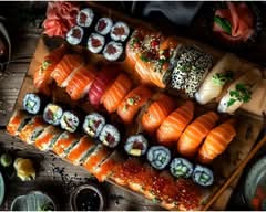 Q'Fouji Sushi
