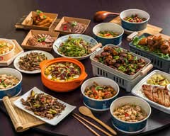 喝點兒小酒 風味小炒