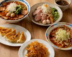 らぁーめん たむぞう  ramen tamuzo