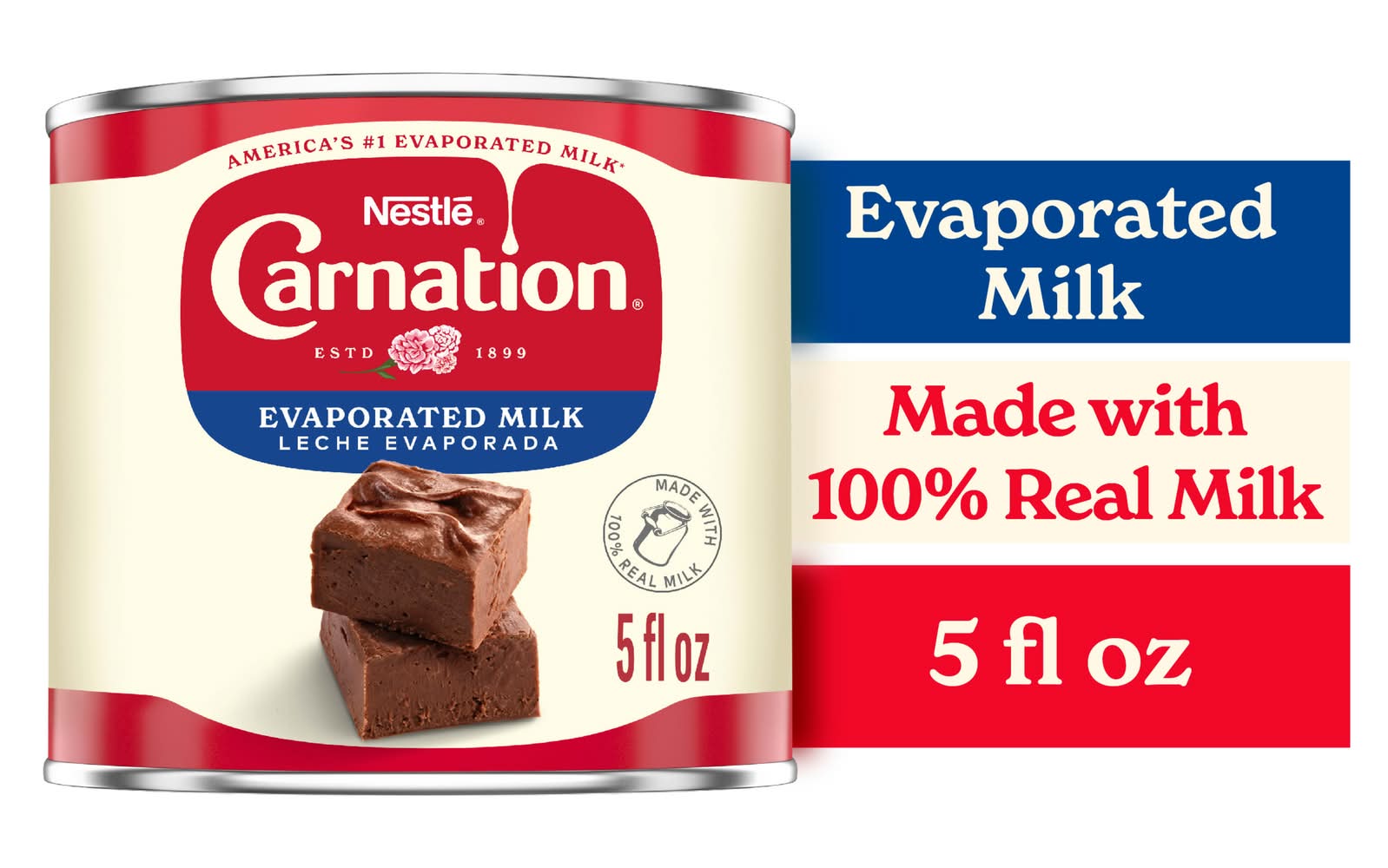Carnation Evaporated Milk (5 fl oz)