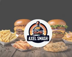 Axel Smash (Las Palmas)
