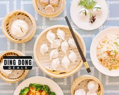 Lilly in the Valley Dumplings