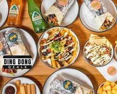 Bravas! Mexican Food