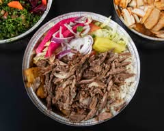 Classic Taouk