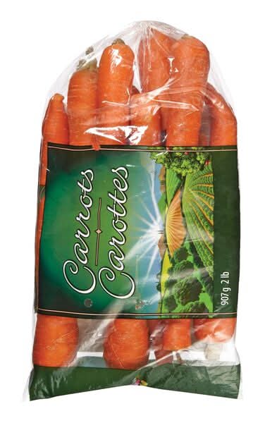 Carrots
