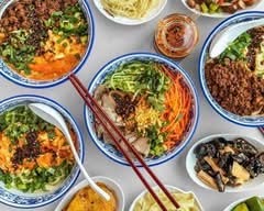 Lanzhou Beef Hand Pulled Noodles Rhodes