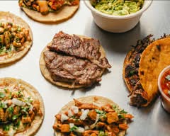 Tortilla Madre Taqueria Hifi (Miami)