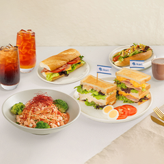 Ikari怡客 信義店